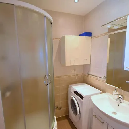 In - Insel Krk 13262 Apartman *