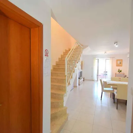 In - Insel Krk 13262 Apartman Njivice