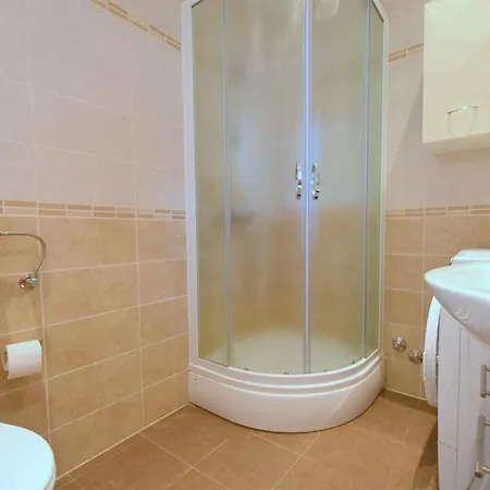 Apartman In - Insel Krk 13262