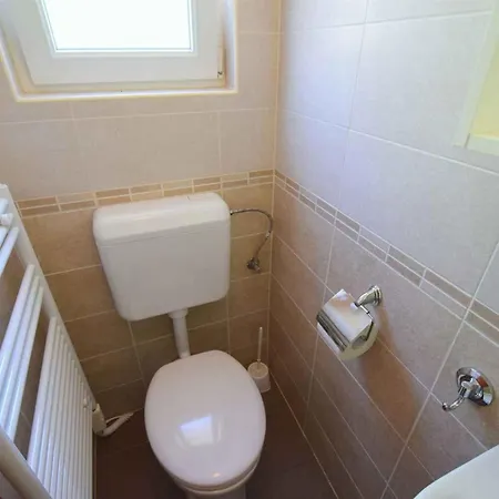 In - Insel Krk 13262 Apartman *