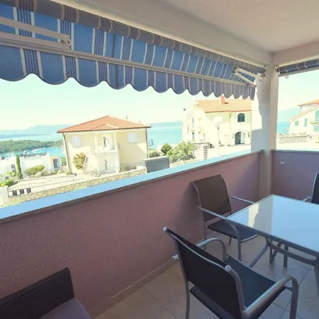 Apartman In - Insel Krk 13262