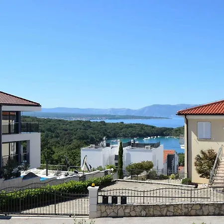 In - Insel Krk 13262 Apartman