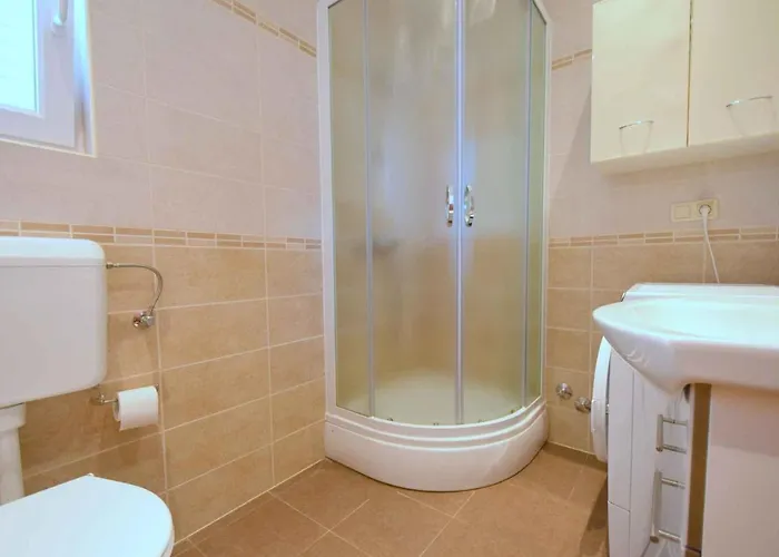 Apartament In - Insel Krk 13262 Nijvice