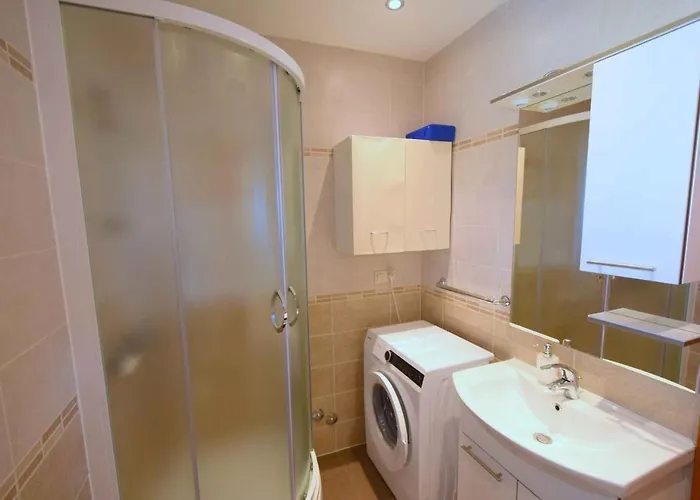 In - Insel Krk 13262 Apartament *
