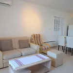 In - Insel Krk 13262 Apartman Njivice