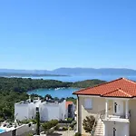 In - Insel Krk 13262 Apartman Njivice