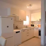 Apartman In - Insel Krk 13262 Njivice