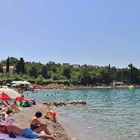 In - Insel Krk 13262 Njivice